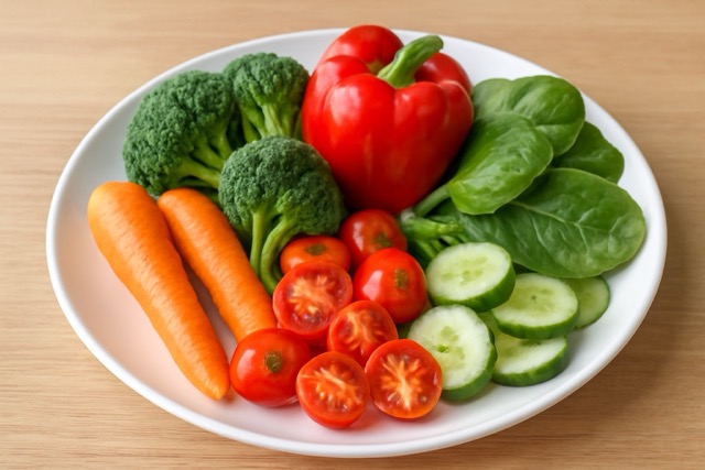 Alimentazione Equilibrata
