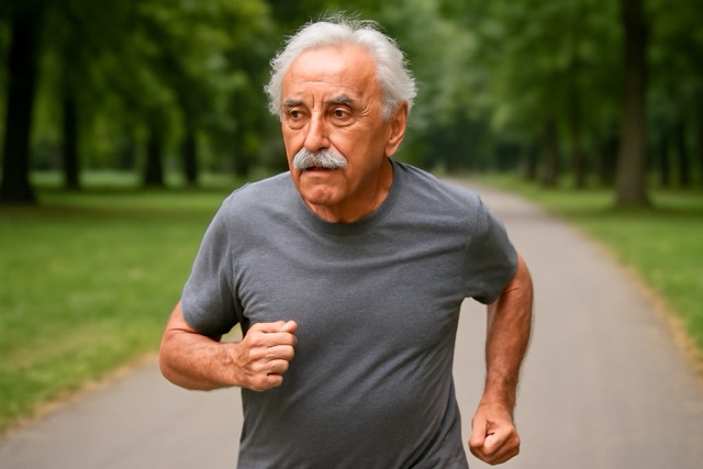 Allenamento Cardio