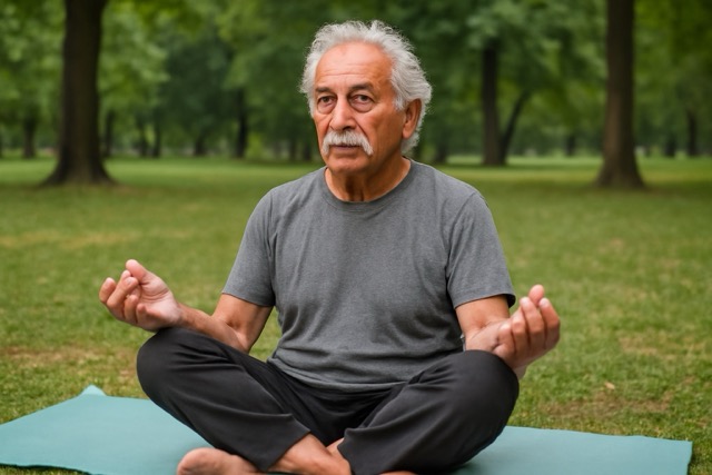 Allenamento Flessibilità