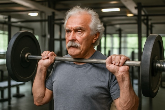 Allenamento di Forza